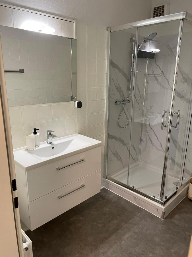 City Studio Винтерберг Екстериор снимка