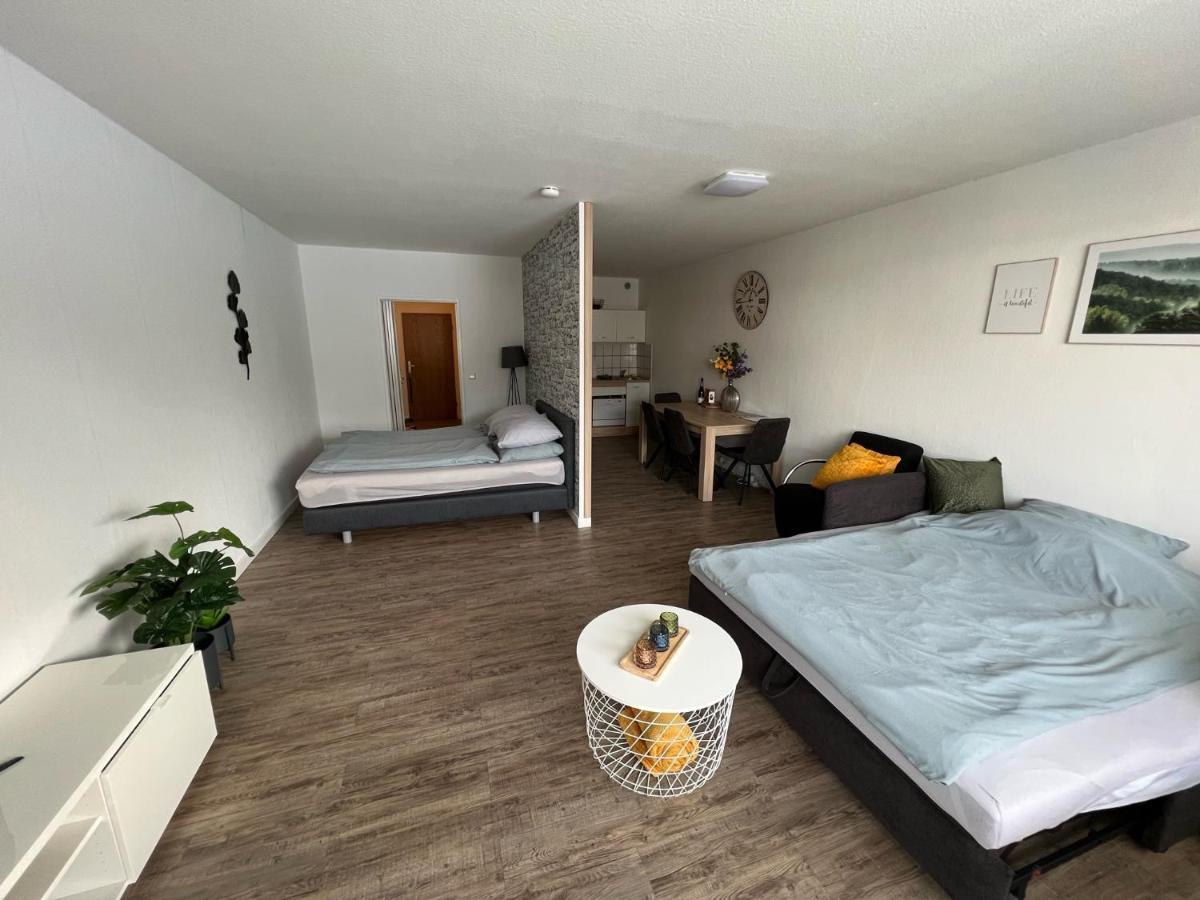 City Studio Винтерберг Екстериор снимка
