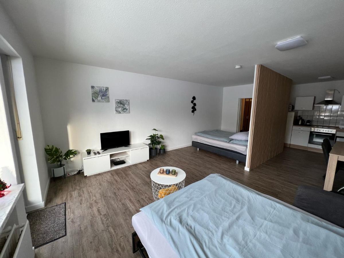 City Studio Винтерберг Екстериор снимка