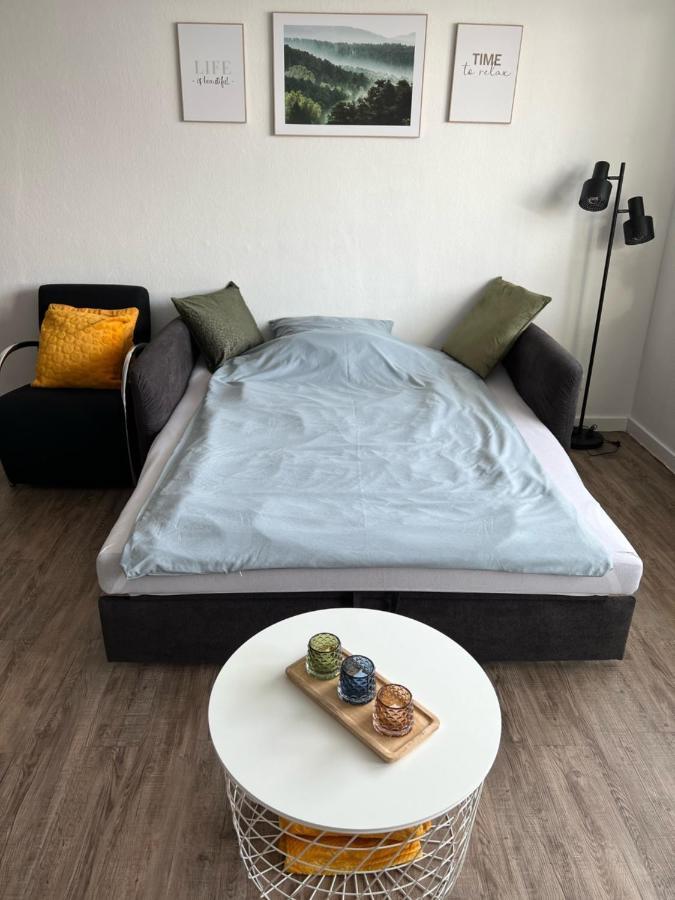 City Studio Винтерберг Екстериор снимка